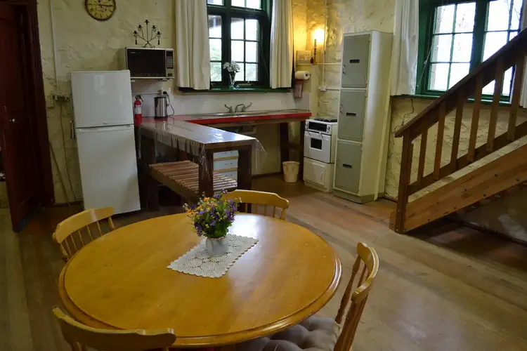 Second view of Homely house listing, 6814 Mortlake-Ararat Road, Rossbridge VIC 3377