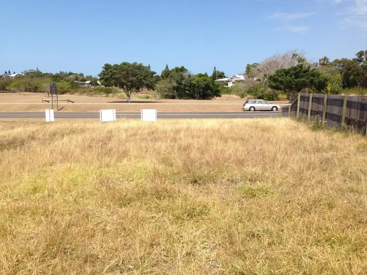 Fourth view of Homely land listing, 300 Woongarra Scenic Drive, Bargara QLD 4670