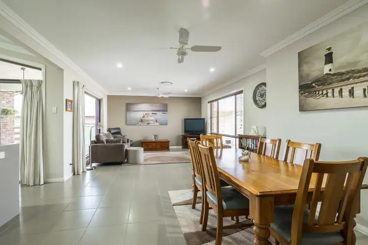Sixth view of Homely house listing, 13 Ritz Place, Dubbo NSW 2830