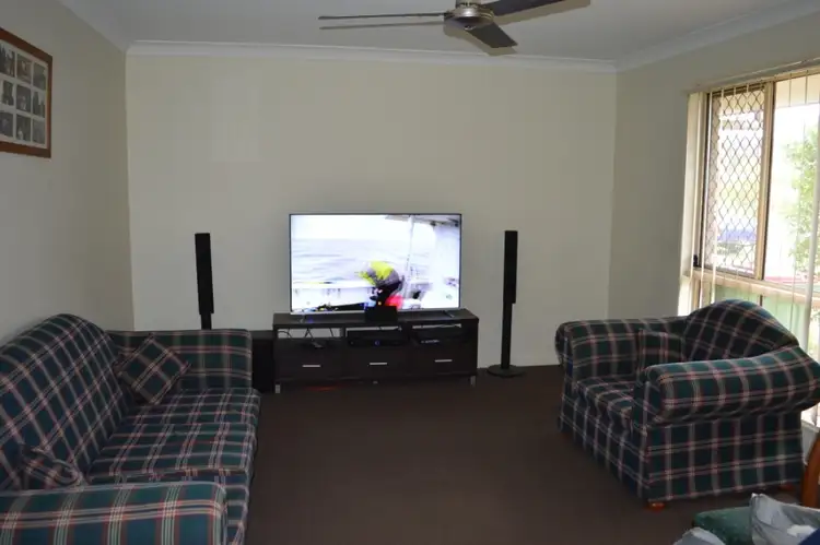 Seventh view of Homely house listing, 116 Douglas McInnes Dr, Laidley QLD 4341