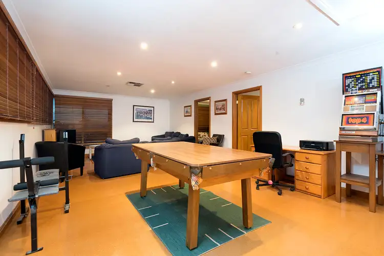 Sixth view of Homely house listing, 42 Caravelle Crescent, Strathmore Heights VIC 3041