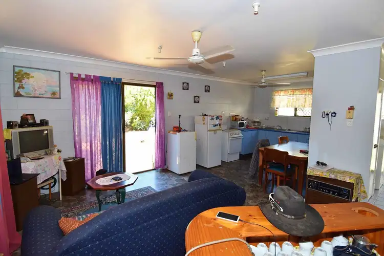 Fourth view of Homely house listing, 83 Mary Street, Charters Towers QLD 4820