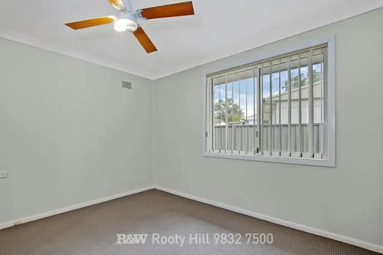 Sixth view of Homely house listing, 17 Forrester Road, Lethbridge Park NSW 2770