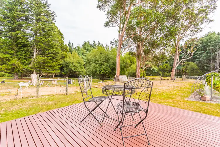 Third view of Homely house listing, 714 Winkleigh Road, Winkleigh TAS 7275