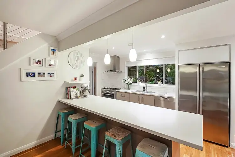 Fourth view of Homely house listing, 21 Undara Road, Bensville NSW 2251