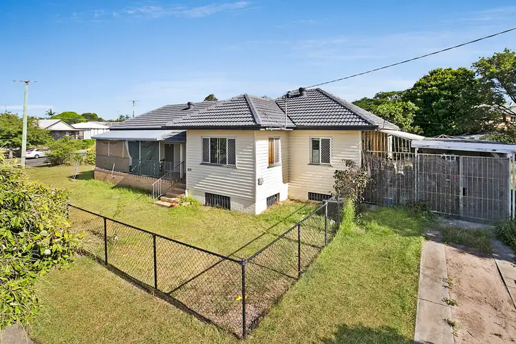 Main view of Homely house listing, 76 Cameron Parade, Wynnum QLD 4178