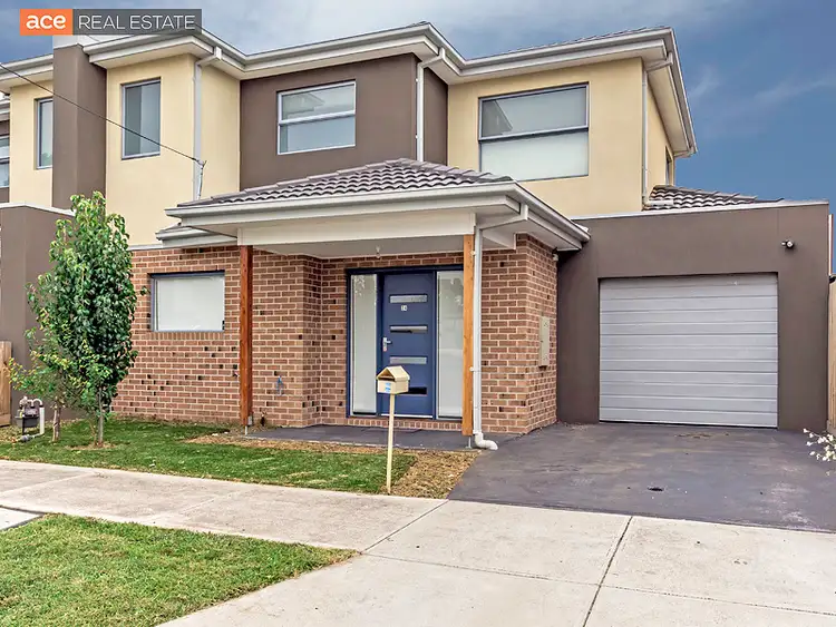 Second view of Homely townhouse listing, 2A Badge Court, Laverton VIC 3028
