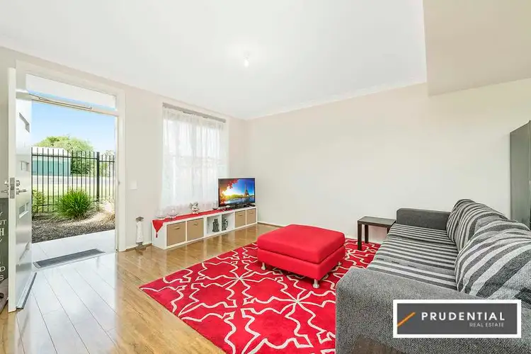 Second view of Homely house listing, 1/157-159 Dumaresq Street, Campbelltown NSW 2560