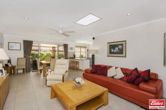 Fourth view of Homely townhouse listing, 3/20 GIBBON STREET, Lennox Head NSW 2478