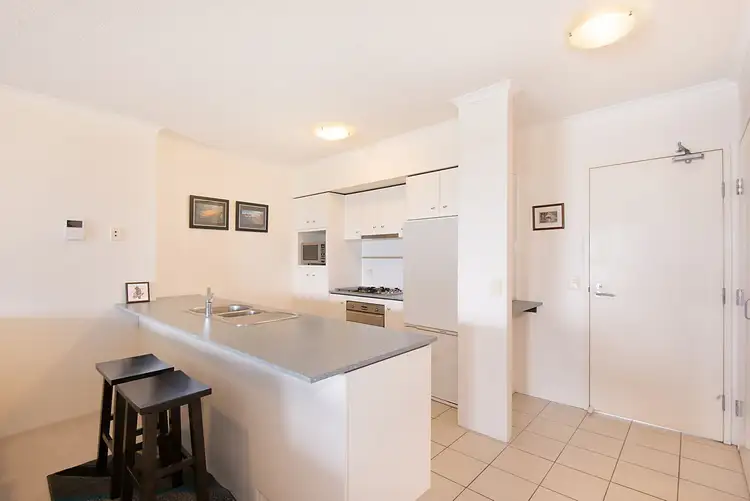 Fourth view of Homely apartment listing, 80/82 Boundary Street, Brisbane City QLD 4000