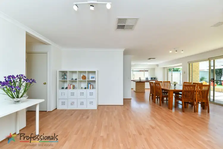 Third view of Homely house listing, 22/70 Vellgrove Avenue, Parkwood WA 6147