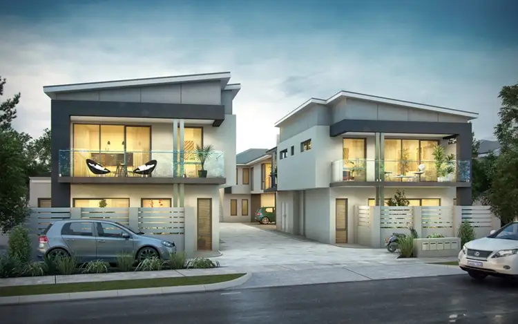 6/320 Walter Road West, Morley WA 6062