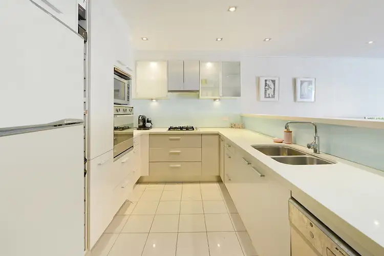 Fifth view of Homely apartment listing, 7/28-30 Fletcher Street, Bondi NSW 2026