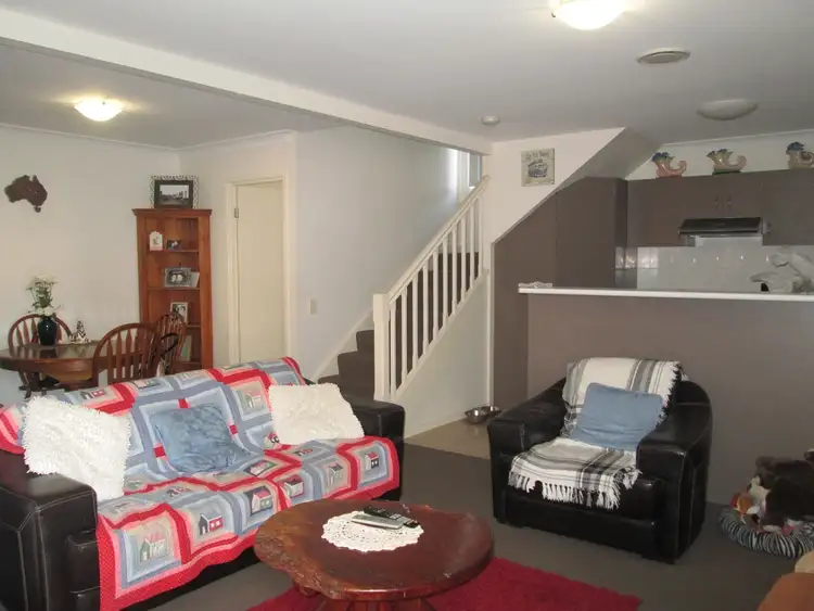 Second view of Homely unit listing, 3/54 Fleet Drive, Kippa-ring QLD 4021