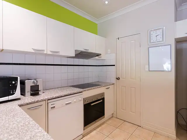 Sixth view of Homely house listing, 139 Burke Street, Alice Springs NT 870