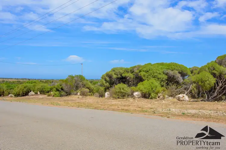 Second view of Homely land listing, 3 Meadowcroft Street, Rudds Gully WA 6532