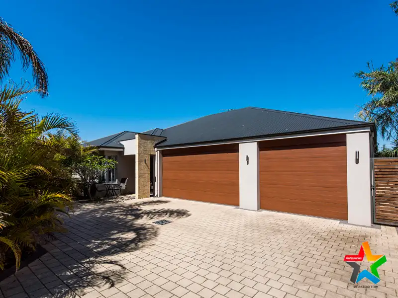 Main view of Homely house listing, 61A Third Avenue, Bassendean WA 6054