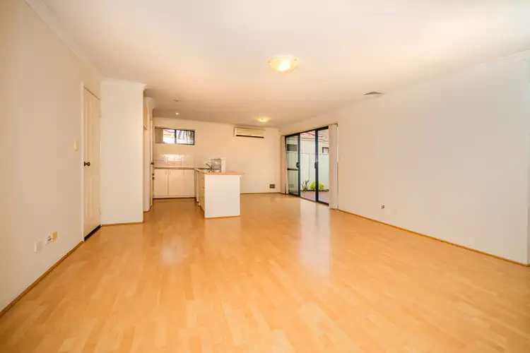 Seventh view of Homely house listing, 11/21 Holton Way, Cannington WA 6107