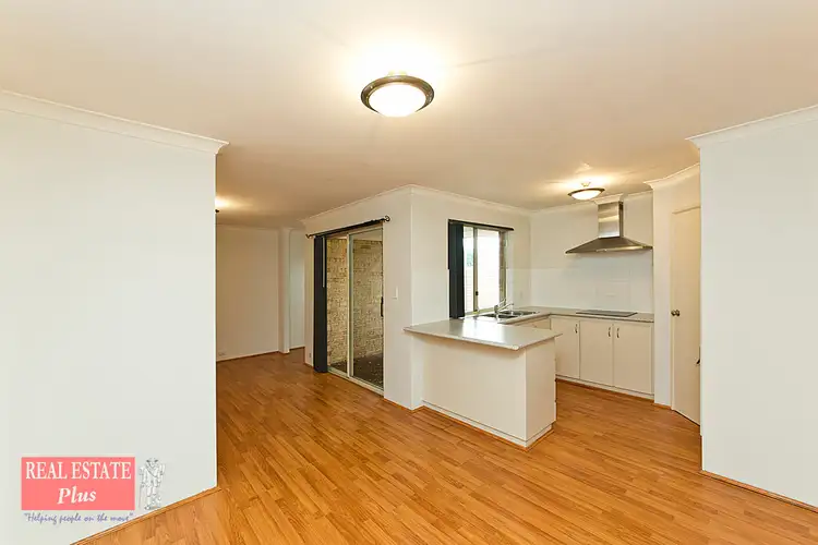 Second view of Homely villa listing, 1/89 Great Northern Highway, Midland WA 6056