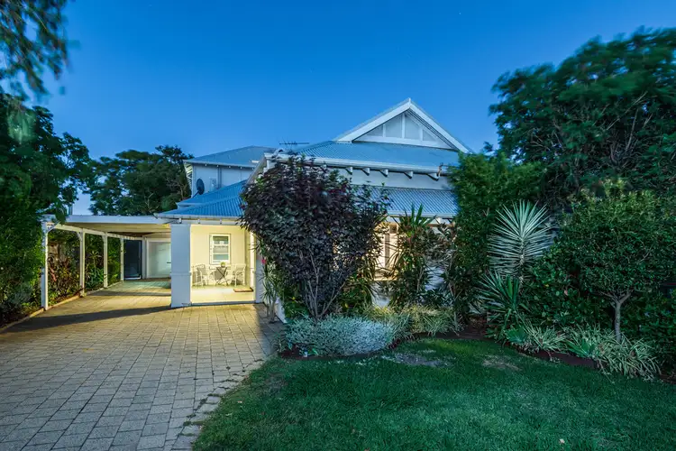 Fifth view of Homely house listing, 64B Ruislip Street, Wembley WA 6014