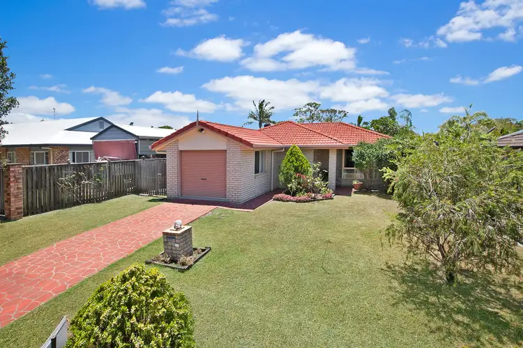 Main view of Homely house listing, 2 Jonwest Close, Torquay QLD 4655