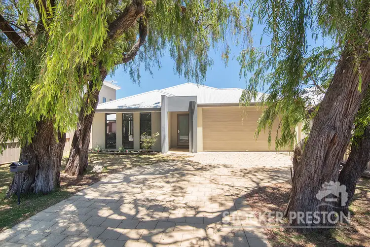 Main view of Homely house listing, 56 Carey Street, Busselton WA 6280