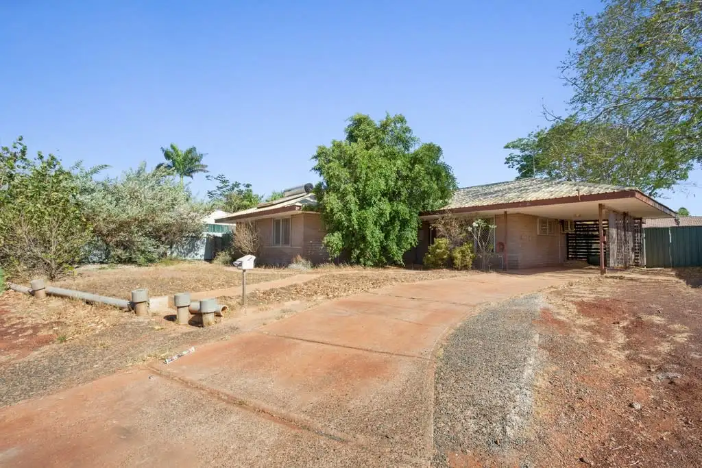 Main view of Homely house listing, 22 Stanbridge Way, Millars Well WA 6714