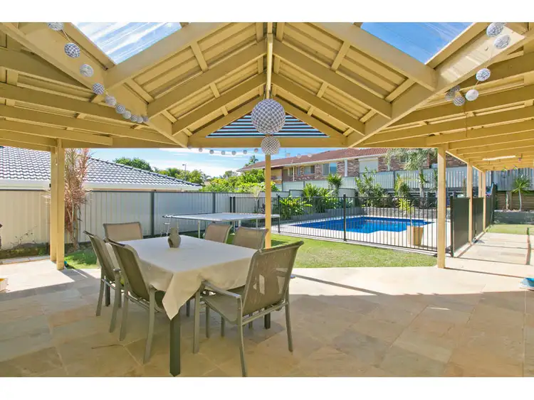 Fifth view of Homely house listing, 3 Crossley Drive, Wellington Point QLD 4160