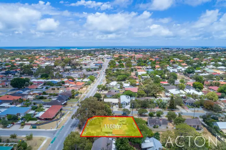 Second view of Homely house listing, 30 Winterfold Road, Hilton WA 6163