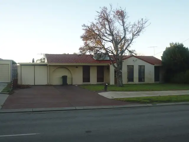 56 Council Avenue, Rockingham WA 6168