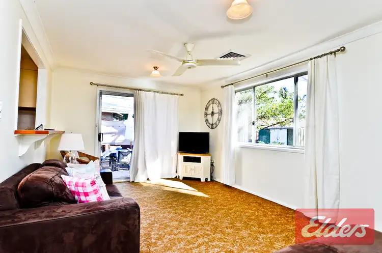 Fourth view of Homely house listing, 4 Briscoe Cres, Kings Langley NSW 2147