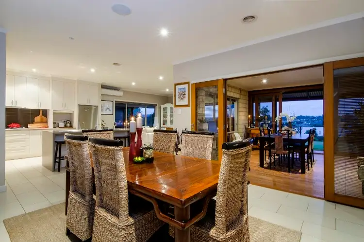 Fourth view of Homely house listing, 12 Greenridge Drive, Mount Gambier SA 5290