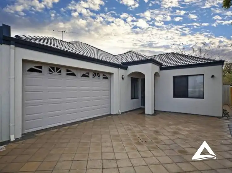 Second view of Homely house listing, 2a Lee Street, Morley WA 6062