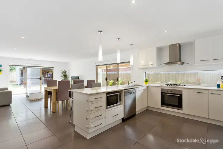 Third view of Homely house listing, 1 Hector Close, Bittern VIC 3918