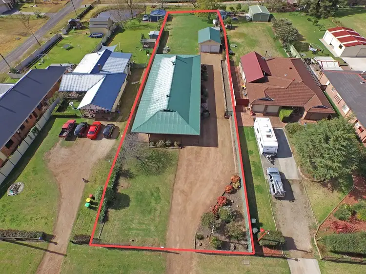 Third view of Homely house listing, 20 Westbourne Avenue, Thirlmere NSW 2572