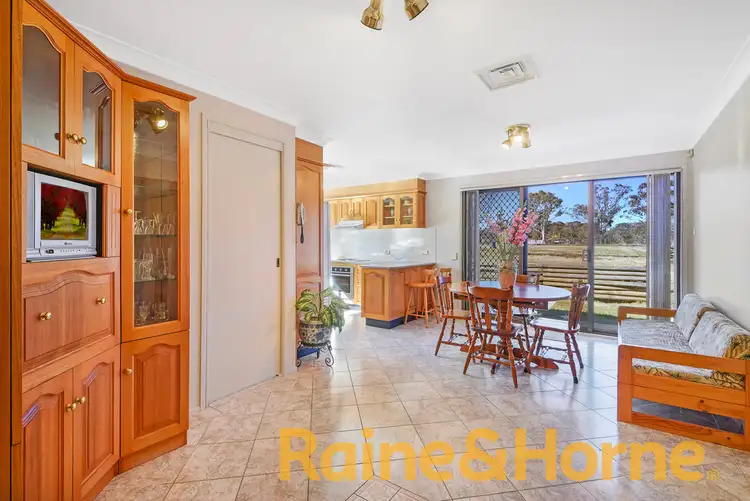 Fifth view of Homely house listing, 535 Old Llandilo Road, Llandilo NSW 2747