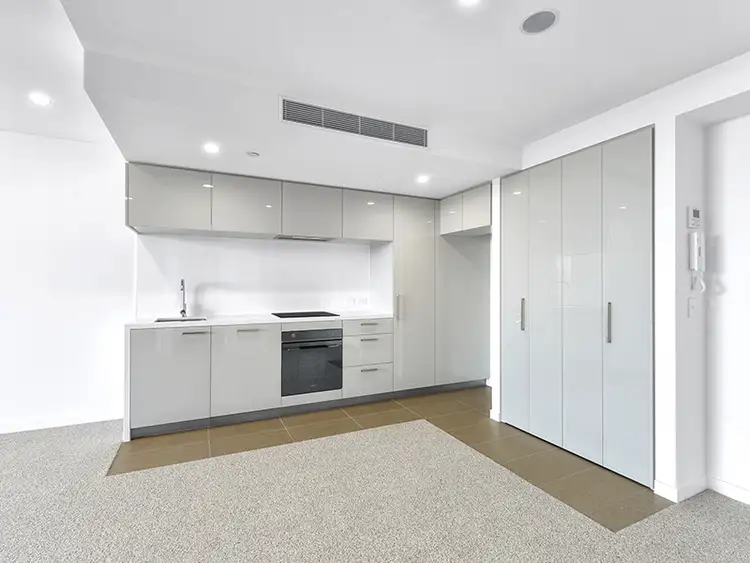 Sixth view of Homely apartment listing, 1302/55 Railway Terrace, Milton QLD 4064