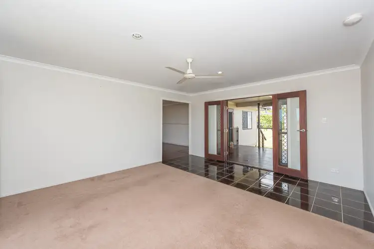 Seventh view of Homely house listing, 381 Three Chain Rd, Alloway QLD 4670