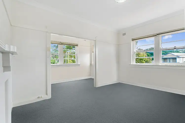 Second view of Homely block of units listing, 1 Barker Street, Kensington NSW 2033
