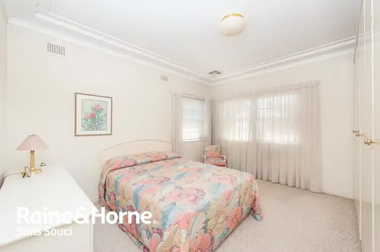 Sixth view of Homely house listing, 11 Payten Street, Kogarah Bay NSW 2217