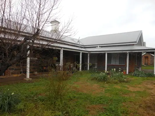 Second view of Homely house listing, 2244 Murringo Road, Murringo NSW 2586