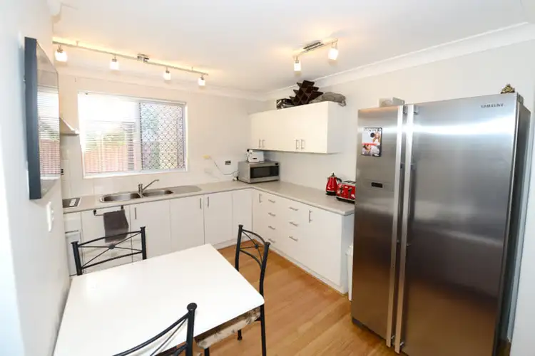 Fifth view of Homely townhouse listing, 4/337 Canning Highway, Como WA 6152