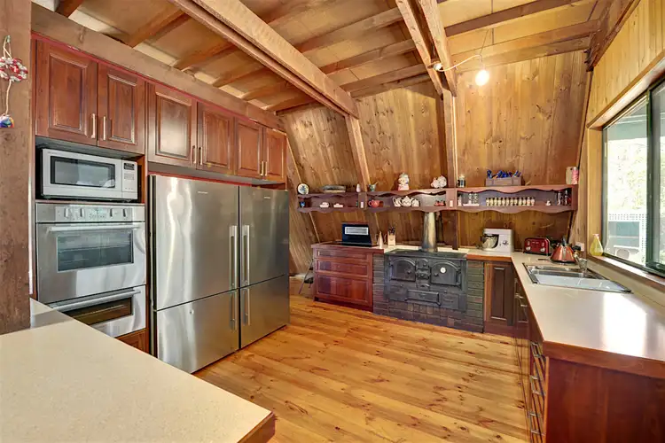 Sixth view of Homely house listing, 164 Mt Doran Road, Elaine VIC 3334