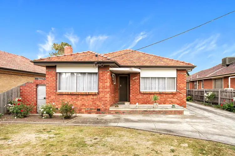 Second view of Homely house listing, 173 Jukes Road, Fawkner VIC 3060