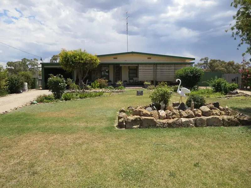 Main view of Homely house listing, 38 Mallee Rd, Walker Flat SA 5238