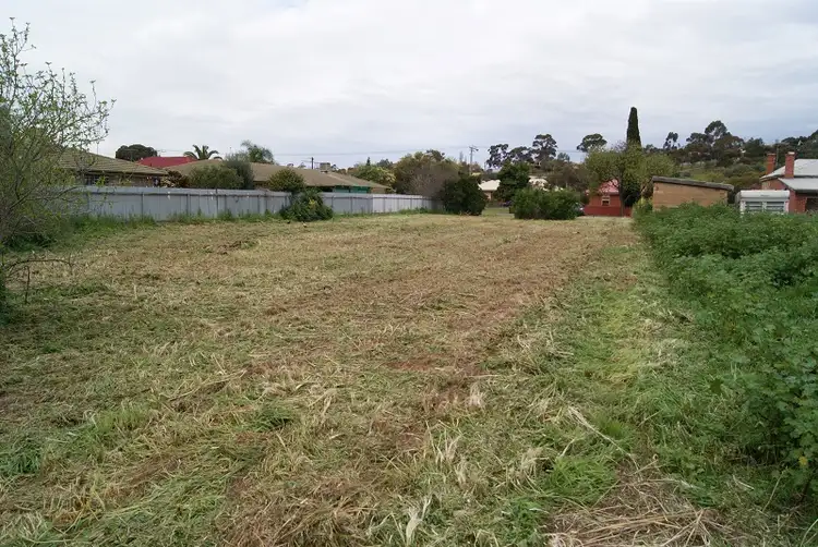 Main view of Homely land listing, Lots 1,2,3,4 13 First Street, Gawler South SA 5118