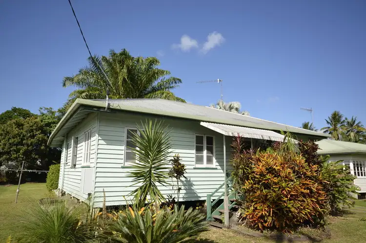 Third view of Homely house listing, 44 Pringle Street, Mossman QLD 4873