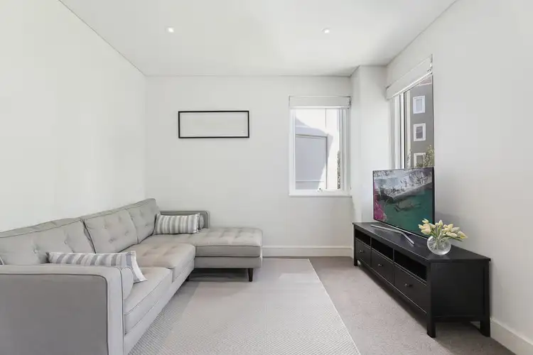 Second view of Homely apartment listing, 315/68 Peninsula Drive, Breakfast Point NSW 2137