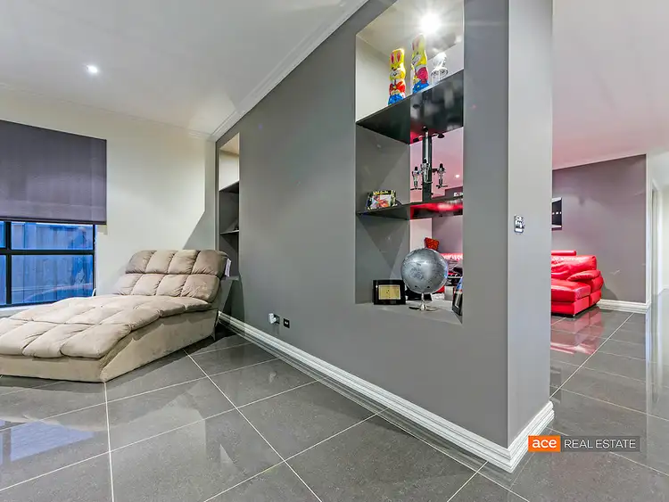 Sixth view of Homely house listing, 77 Waterways Boulevard, Williams Landing VIC 3027