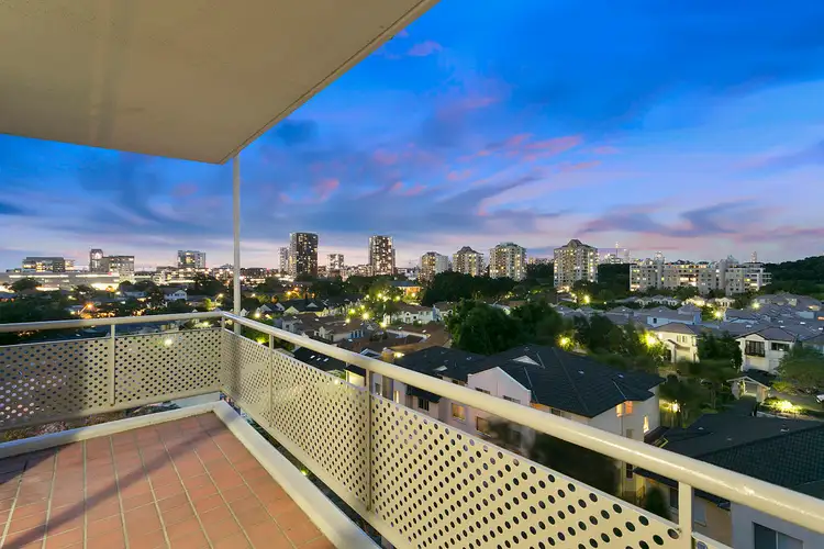 Second view of Homely apartment listing, 703/1-7 Gloucester Place, Kensington NSW 2033